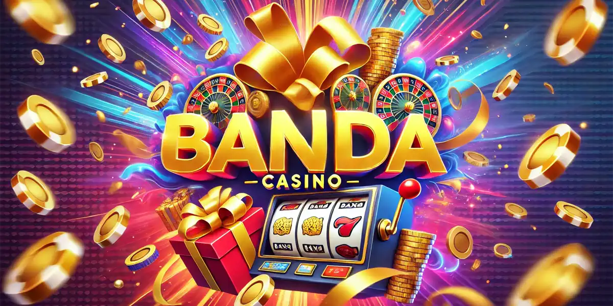 Banda Casino промокод